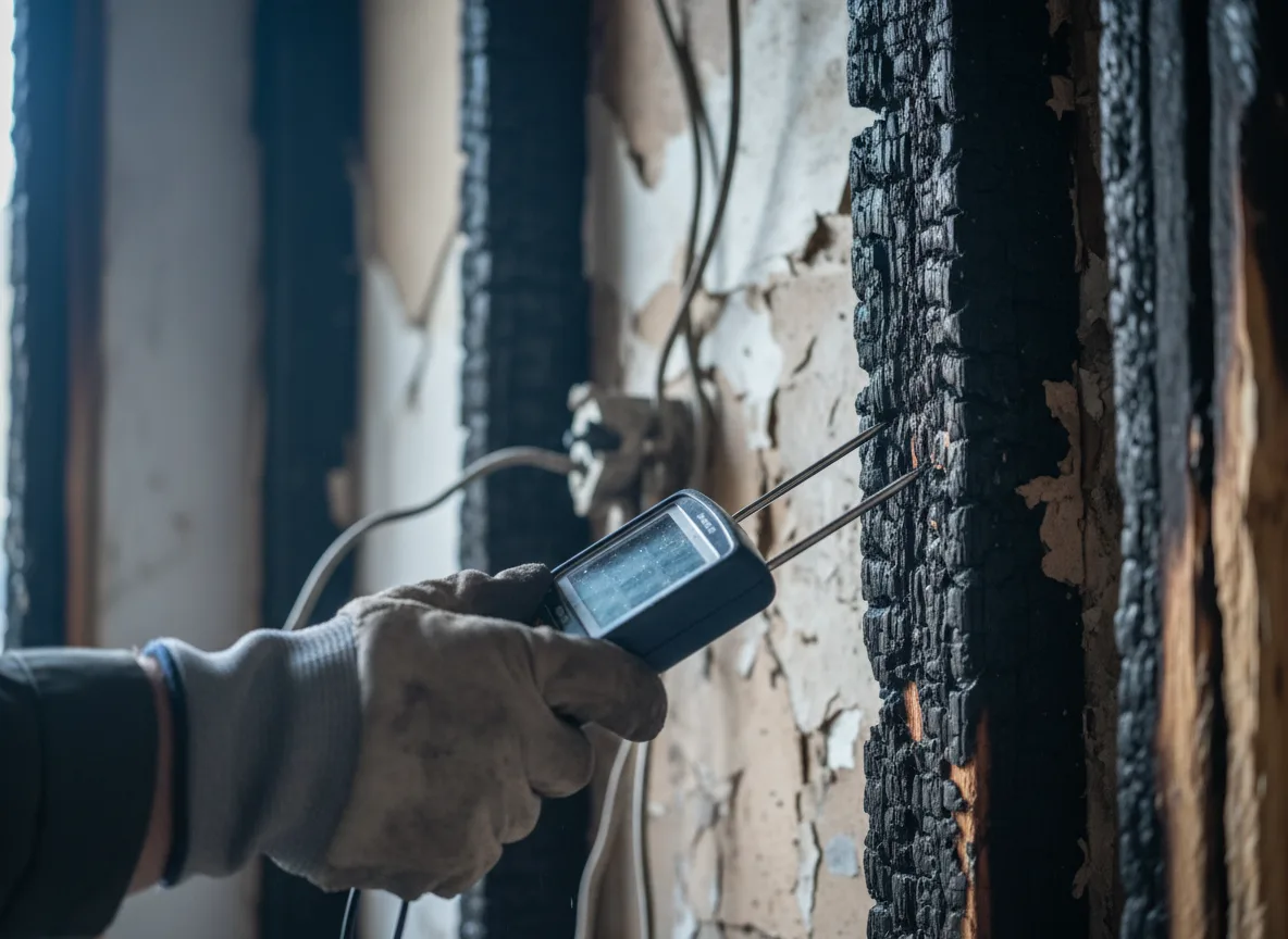 Fire Damage Restoration Brookpark, OH FAQs